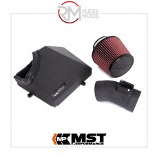 Air Filter Induction Intake Kit For Mini JCW MST-BW-MIF5601